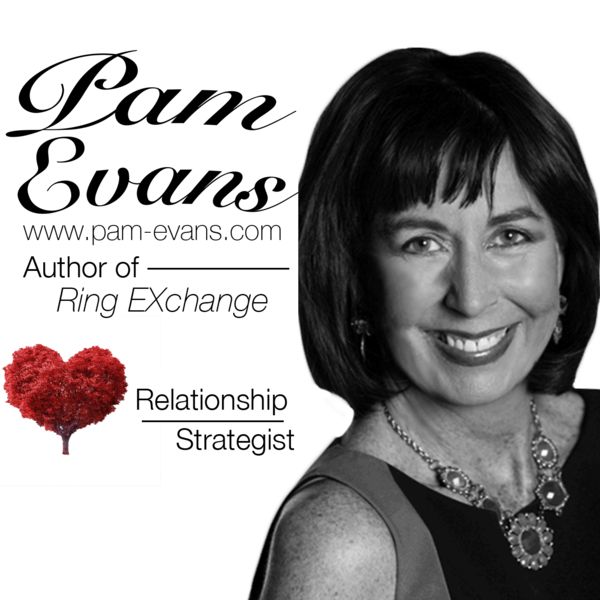 Pam Evans-Relationship Strategist Podcast